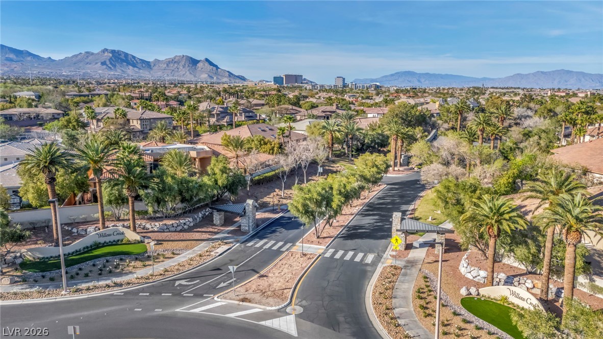 2982 Hammerwood Drive Las Vegas NV 89135