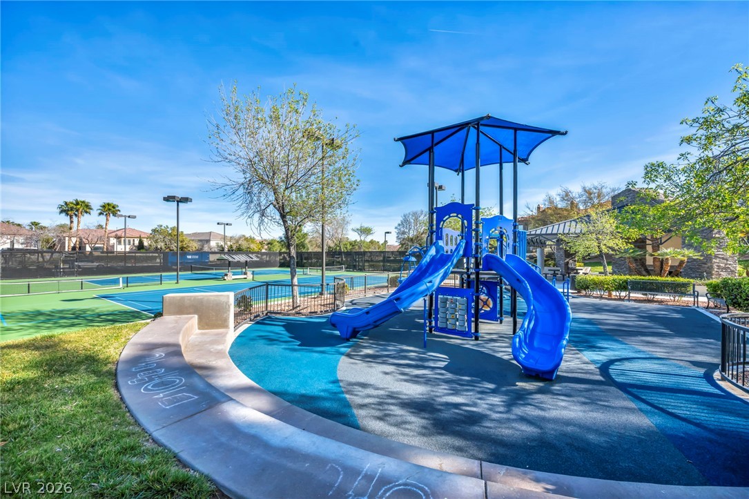 2982 Hammerwood Drive Las Vegas NV 89135