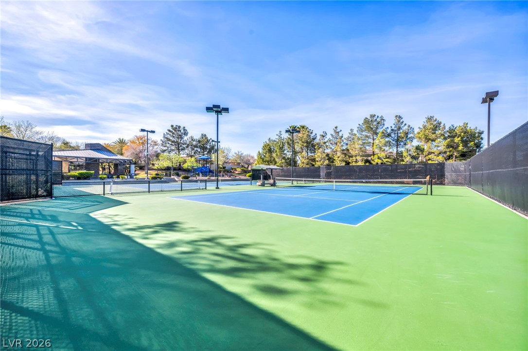 2982 Hammerwood Drive Las Vegas NV 89135