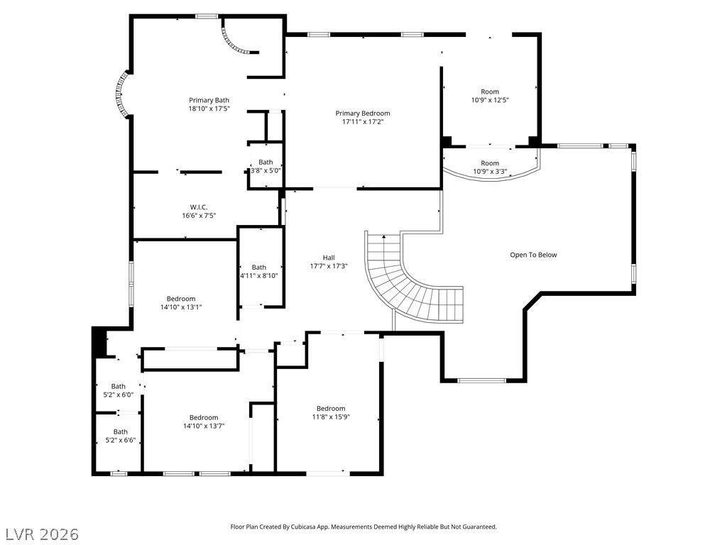 2982 Hammerwood Drive Las Vegas NV 89135