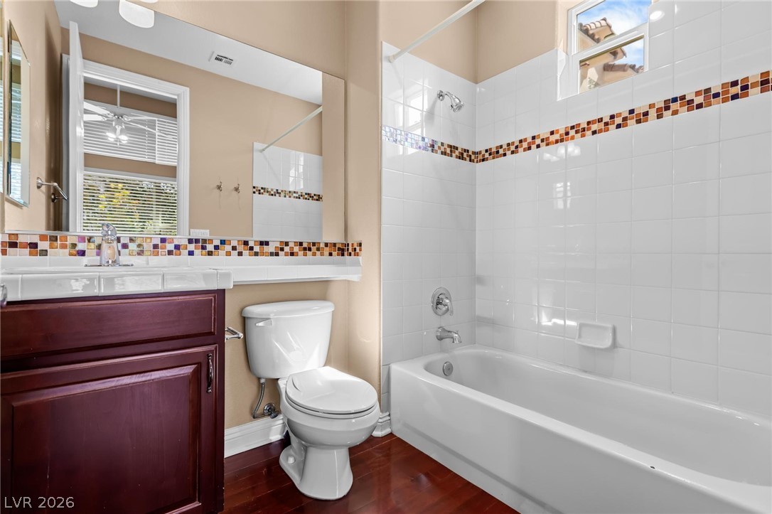 2982 Hammerwood Drive Las Vegas NV 89135