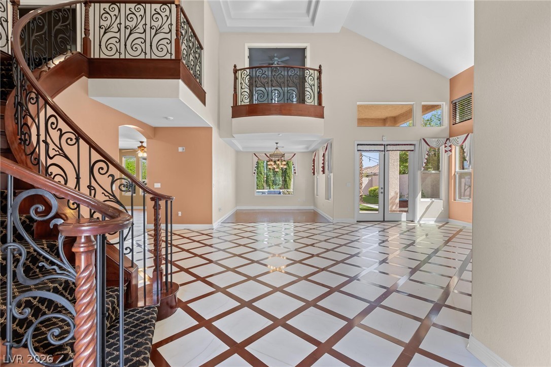 2982 Hammerwood Drive Las Vegas NV 89135