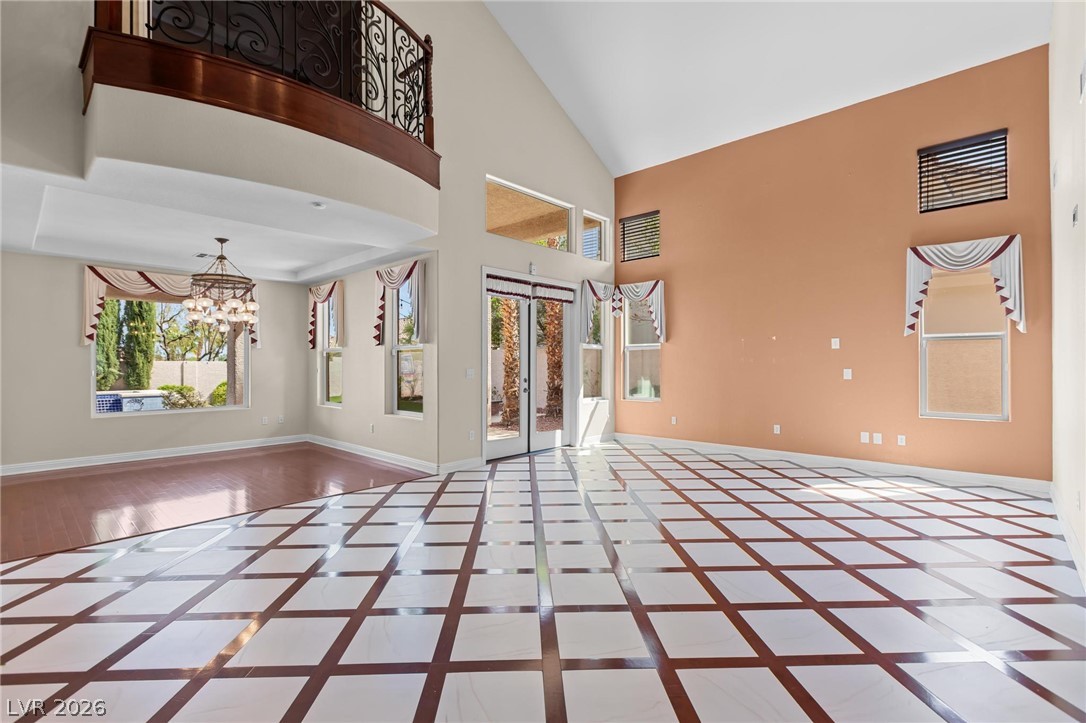 2982 Hammerwood Drive Las Vegas NV 89135