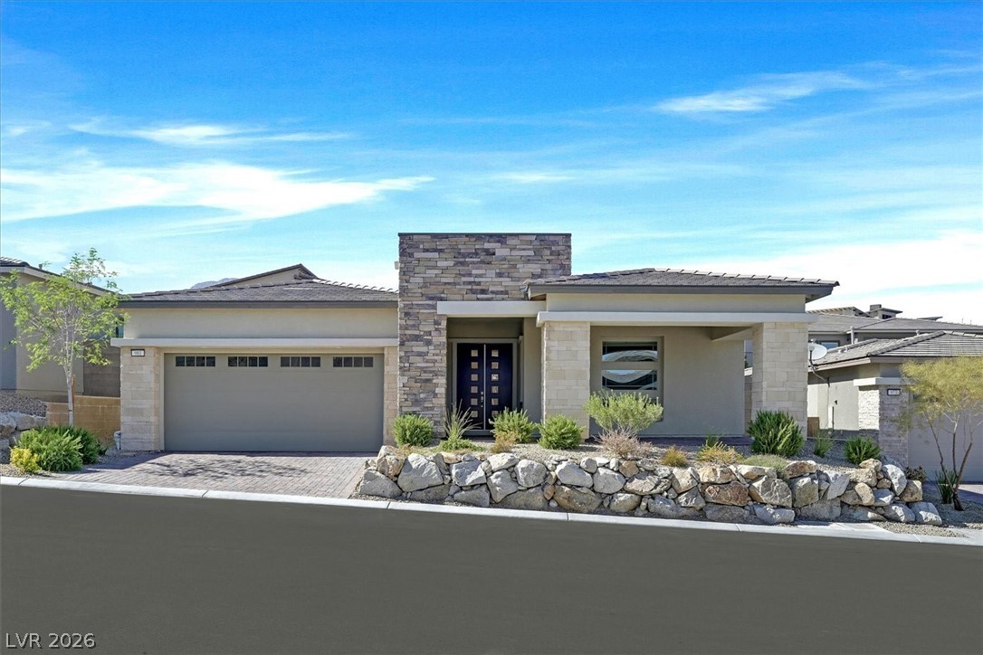 981 Edinburgh Fields Court Las Vegas NV 89138