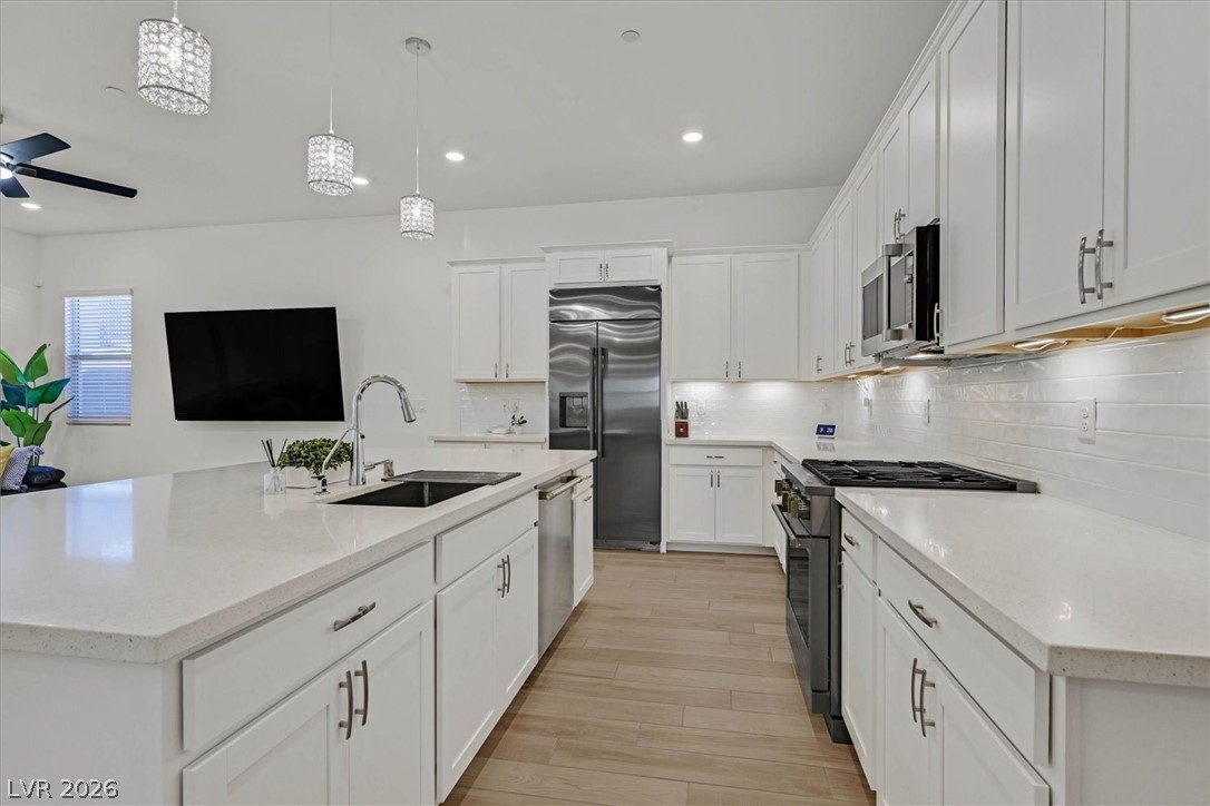 981 Edinburgh Fields Court Las Vegas NV 89138