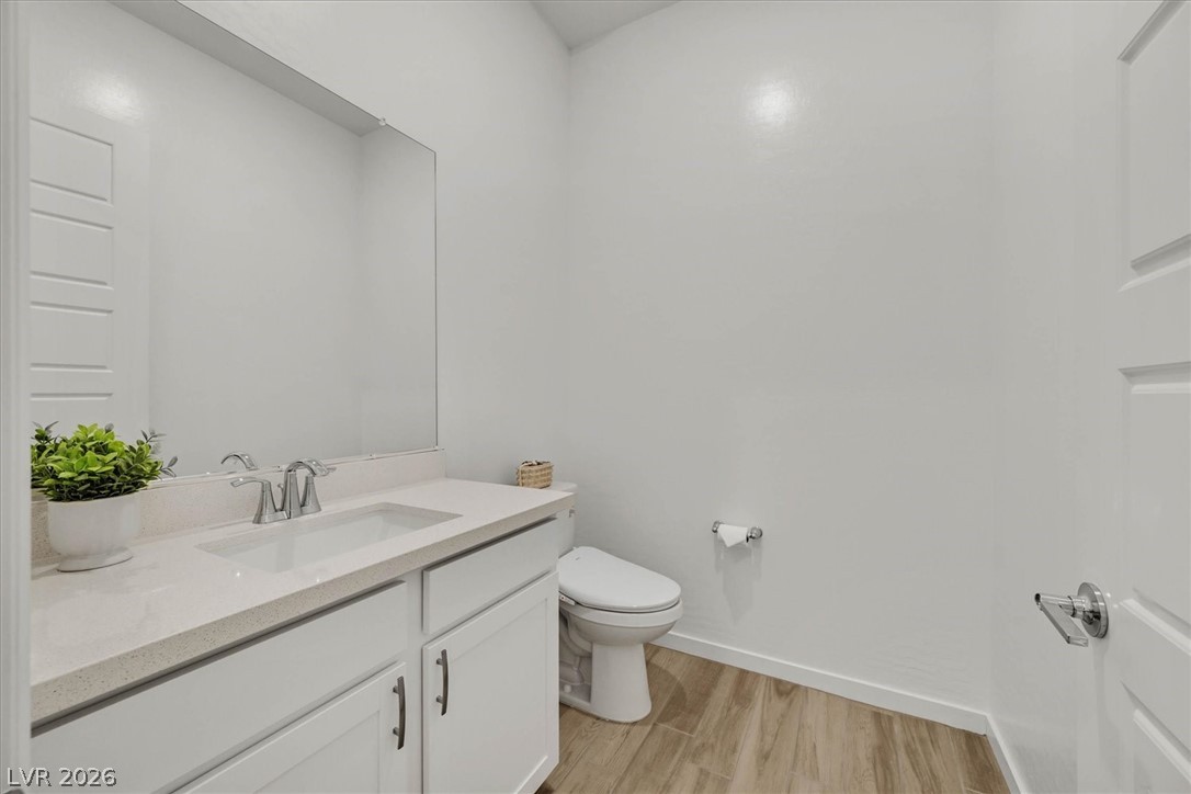 981 Edinburgh Fields Court Las Vegas NV 89138