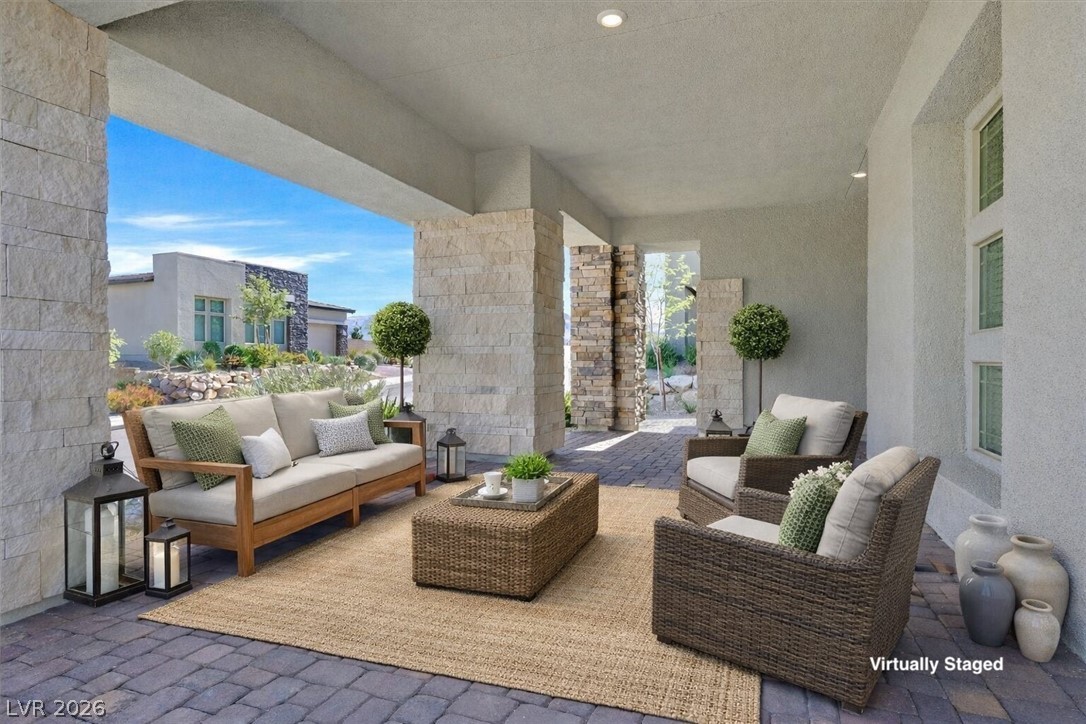 981 Edinburgh Fields Court Las Vegas NV 89138