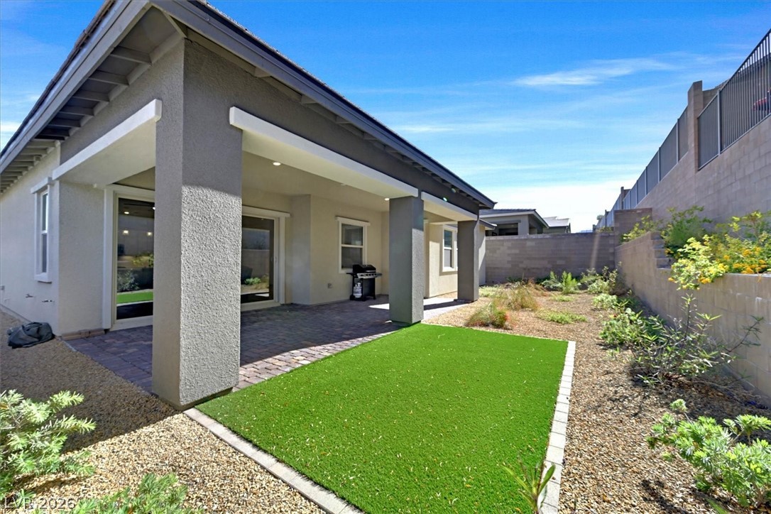 981 Edinburgh Fields Court Las Vegas NV 89138