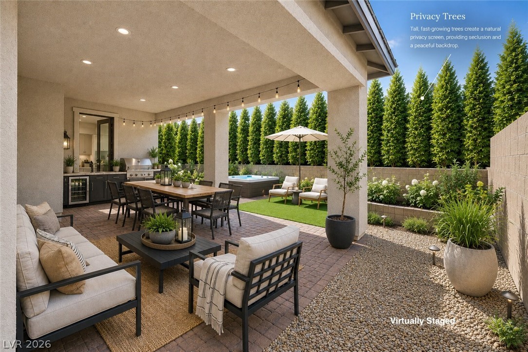 981 Edinburgh Fields Court Las Vegas NV 89138