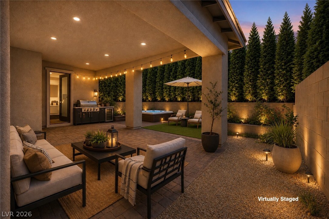 981 Edinburgh Fields Court Las Vegas NV 89138