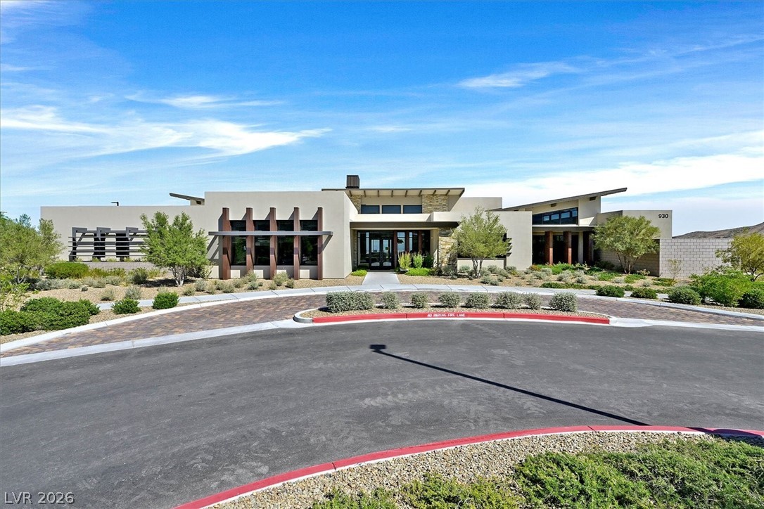 981 Edinburgh Fields Court Las Vegas NV 89138