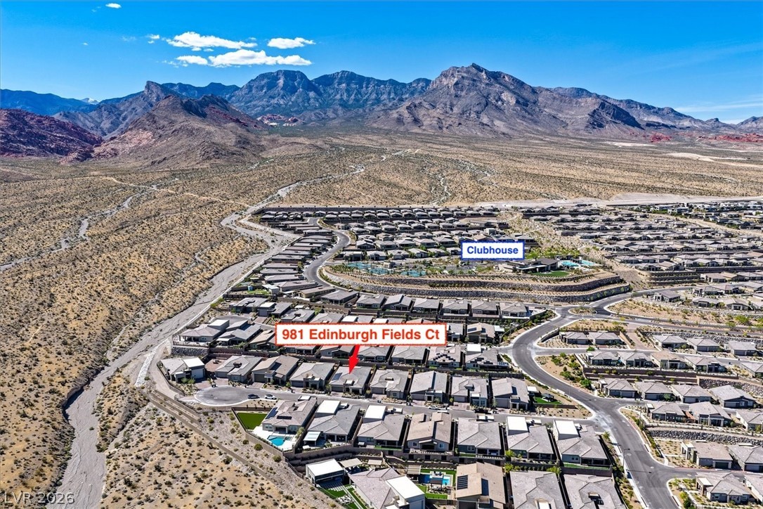 981 Edinburgh Fields Court Las Vegas NV 89138