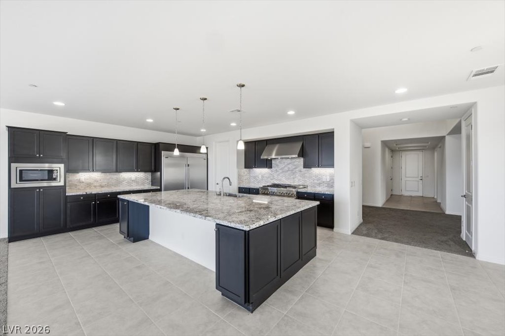 4522 Amazing View Street Las Vegas NV 89129