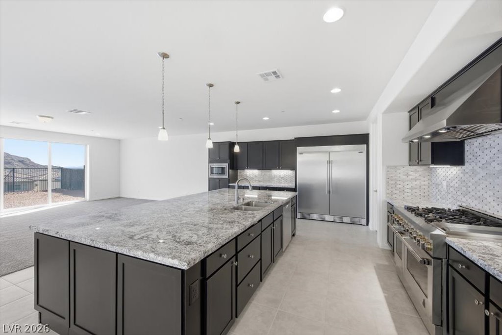 4522 Amazing View Street Las Vegas NV 89129