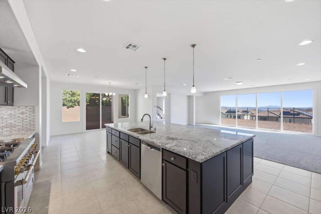 4522 Amazing View Street Las Vegas NV 89129