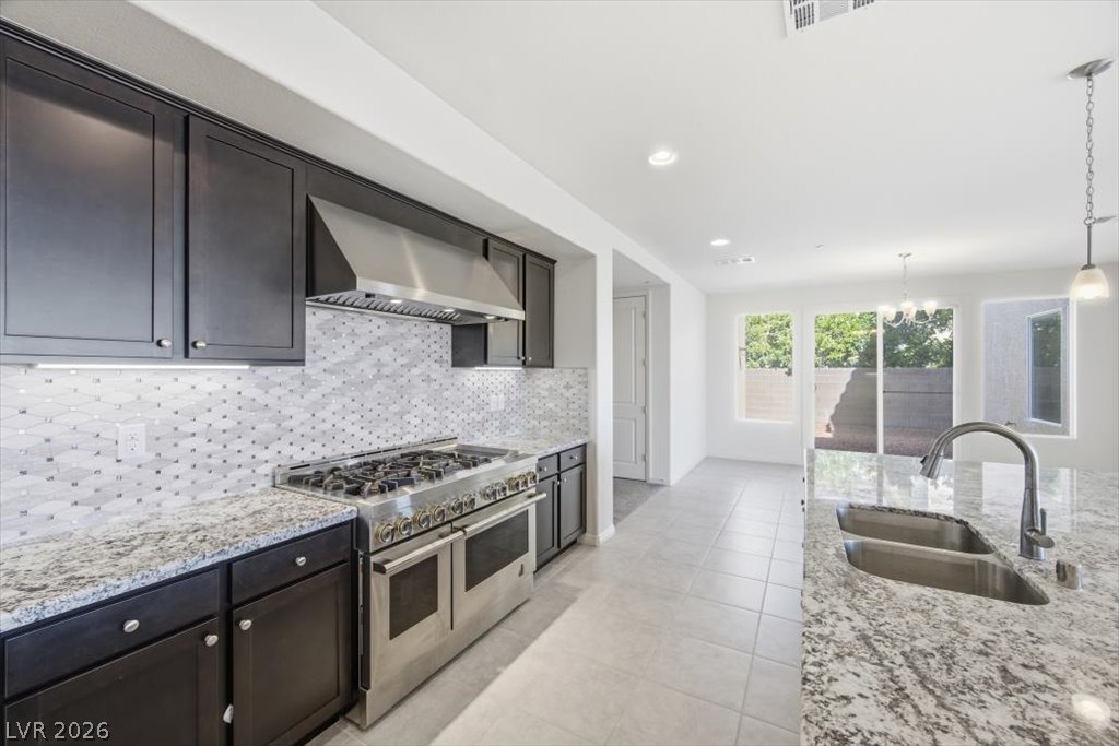 4522 Amazing View Street Las Vegas NV 89129