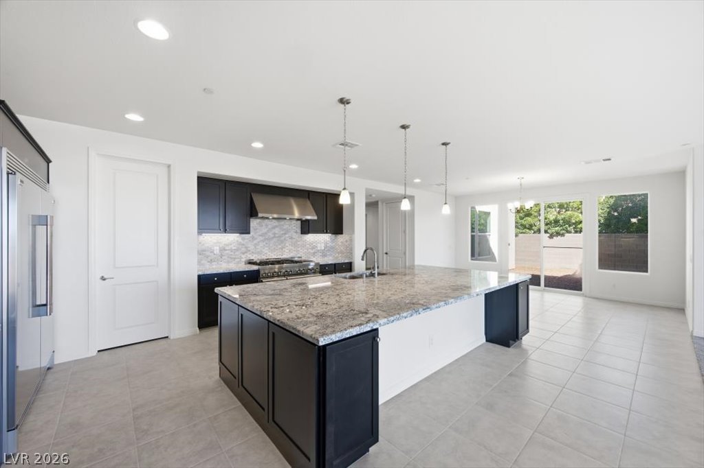 4522 Amazing View Street Las Vegas NV 89129