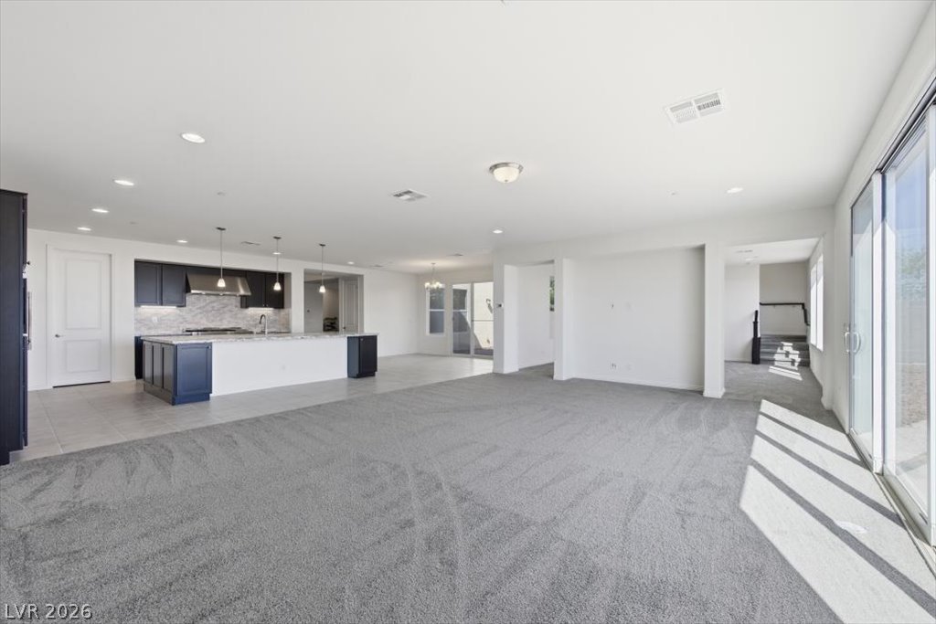 4522 Amazing View Street Las Vegas NV 89129