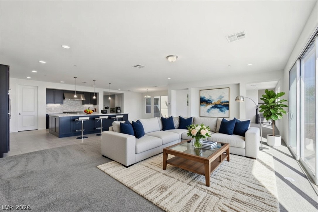4522 Amazing View Street Las Vegas NV 89129