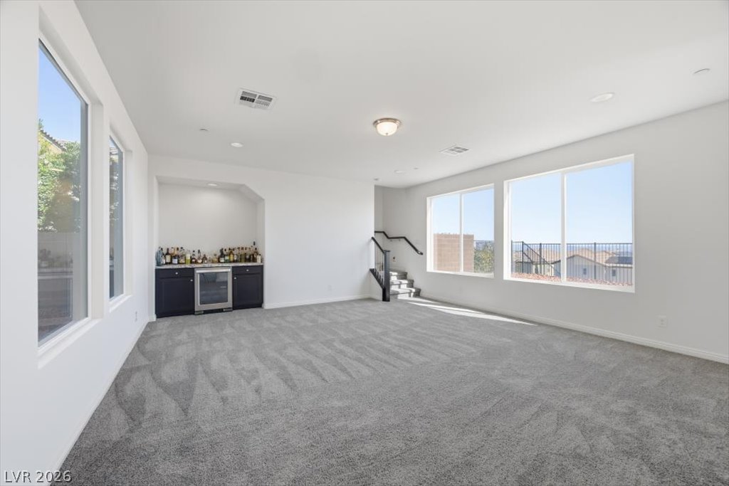 4522 Amazing View Street Las Vegas NV 89129