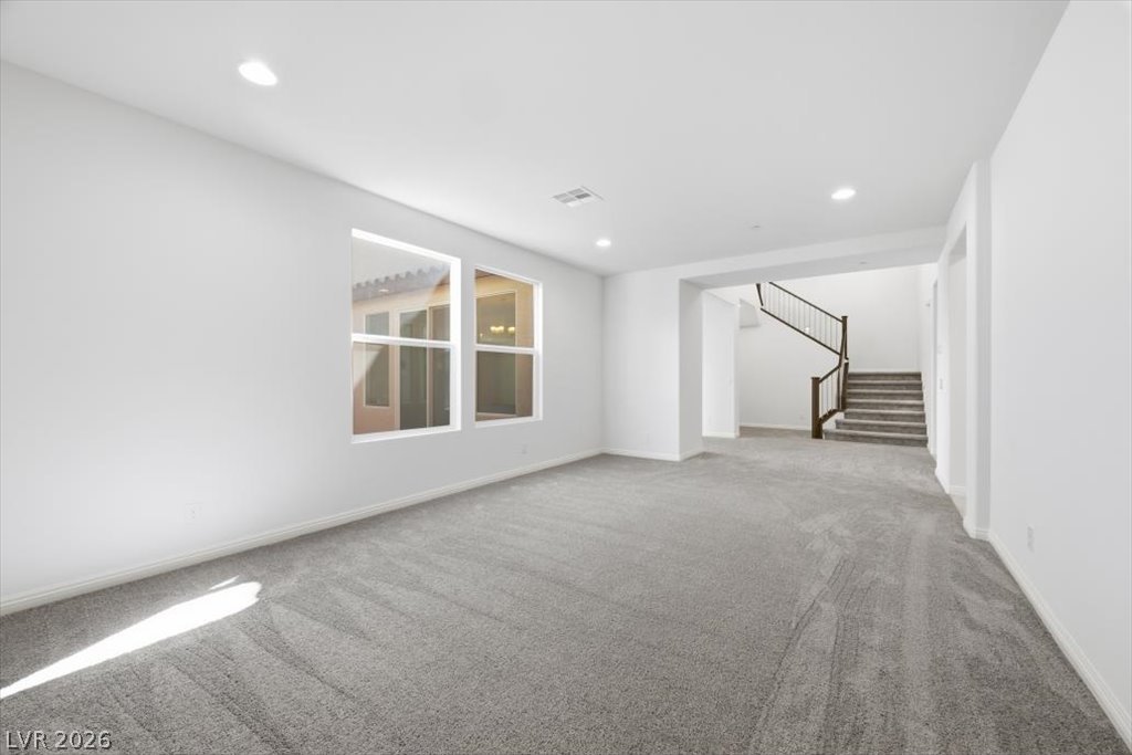 4522 Amazing View Street Las Vegas NV 89129