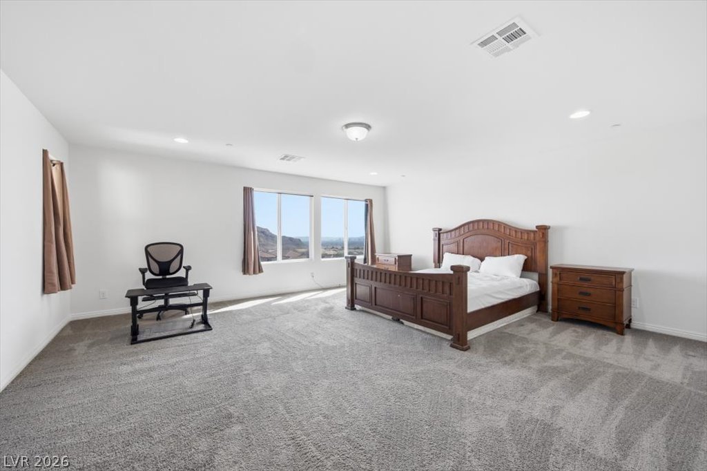 4522 Amazing View Street Las Vegas NV 89129