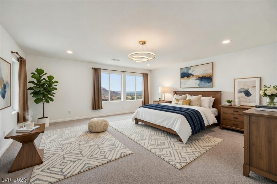 4522 Amazing View Street Las Vegas NV 89129
