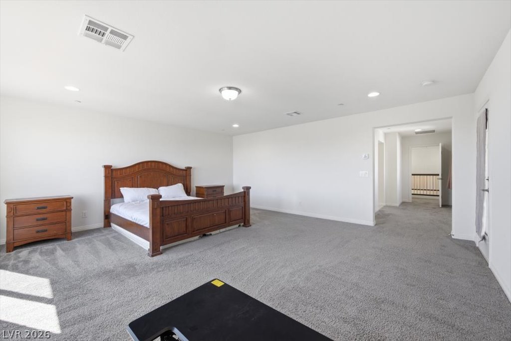 4522 Amazing View Street Las Vegas NV 89129
