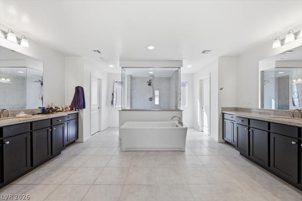 4522 Amazing View Street Las Vegas NV 89129