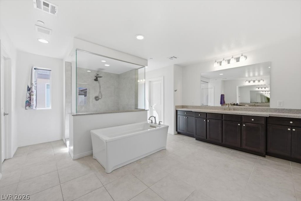 4522 Amazing View Street Las Vegas NV 89129