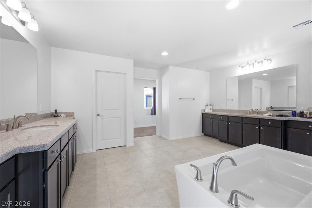 4522 Amazing View Street Las Vegas NV 89129