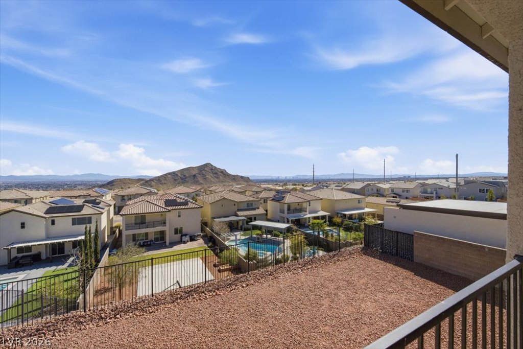 4522 Amazing View Street Las Vegas NV 89129