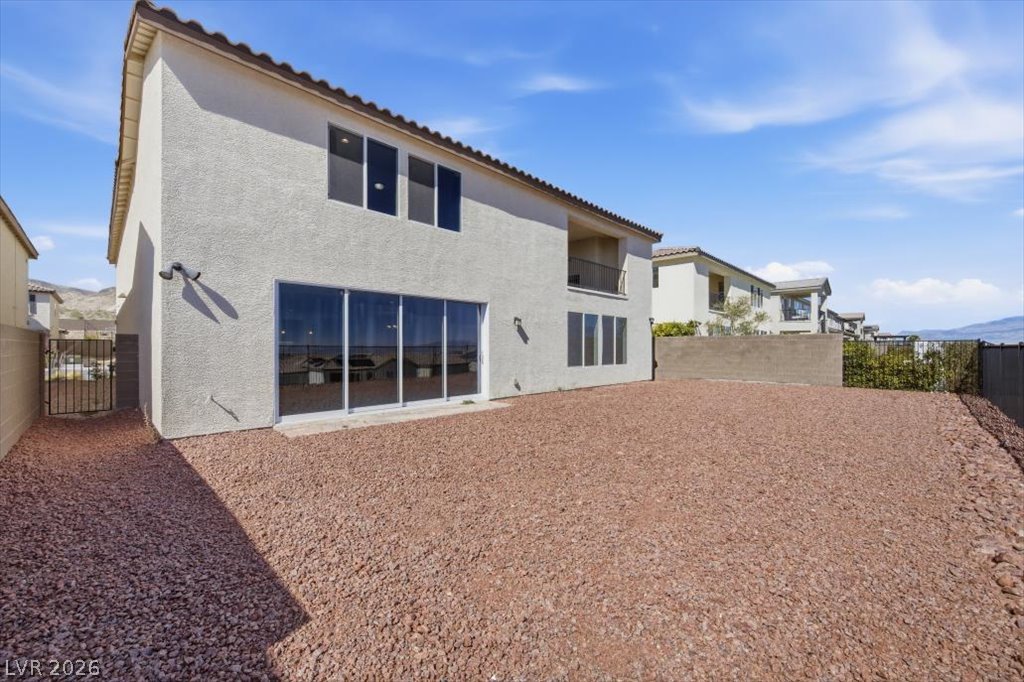 4522 Amazing View Street Las Vegas NV 89129