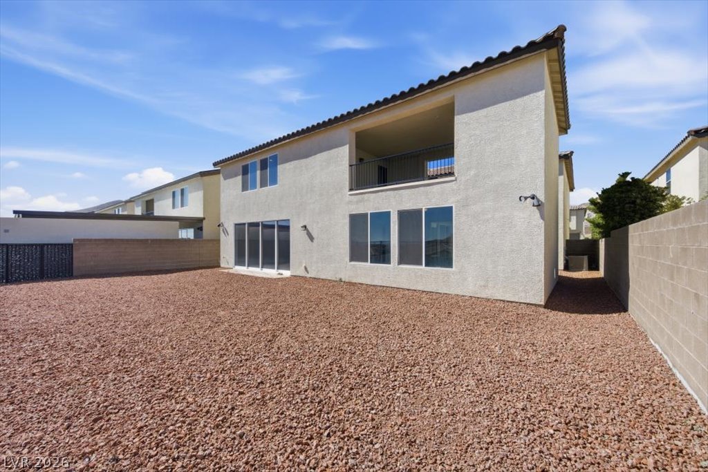4522 Amazing View Street Las Vegas NV 89129
