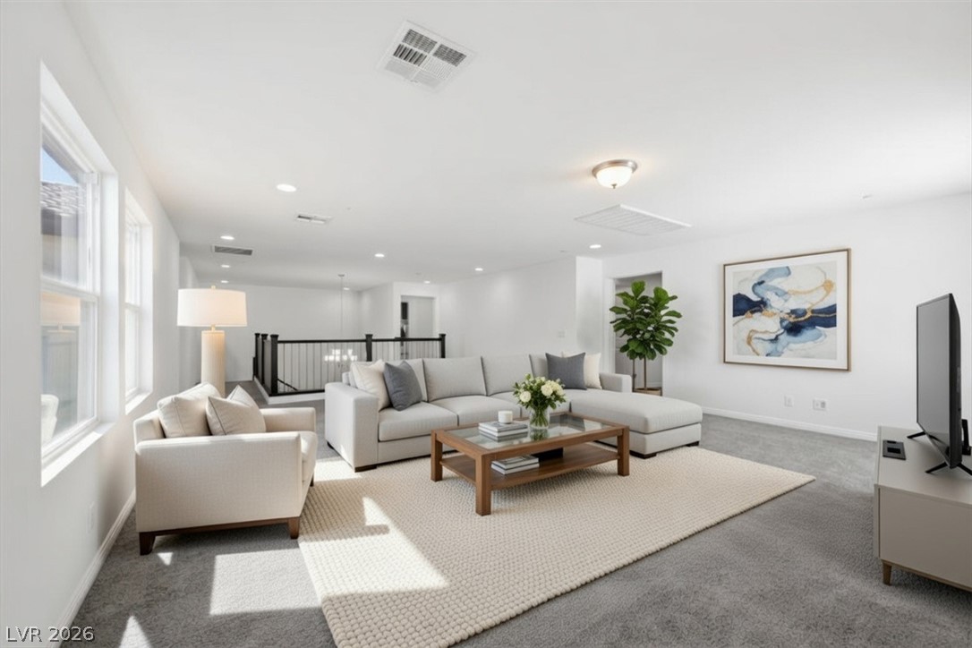 4522 Amazing View Street Las Vegas NV 89129