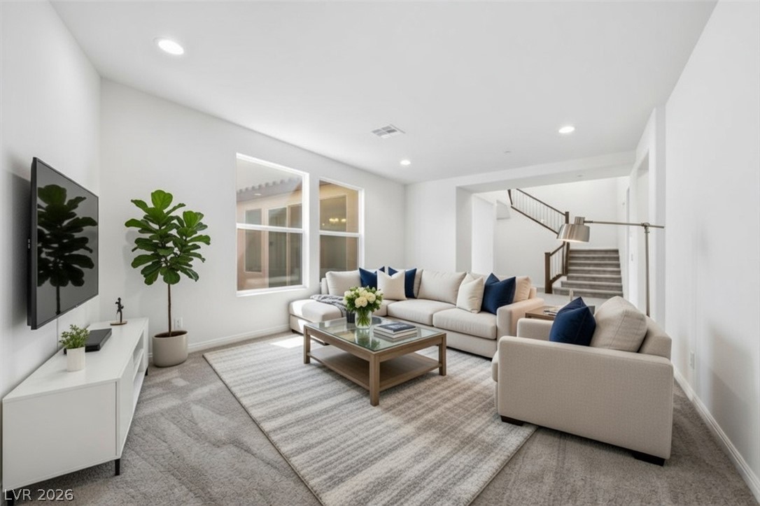 4522 Amazing View Street Las Vegas NV 89129