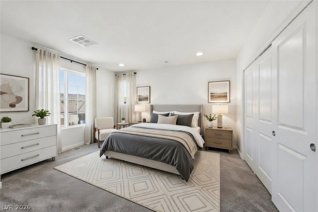 4522 Amazing View Street Las Vegas NV 89129