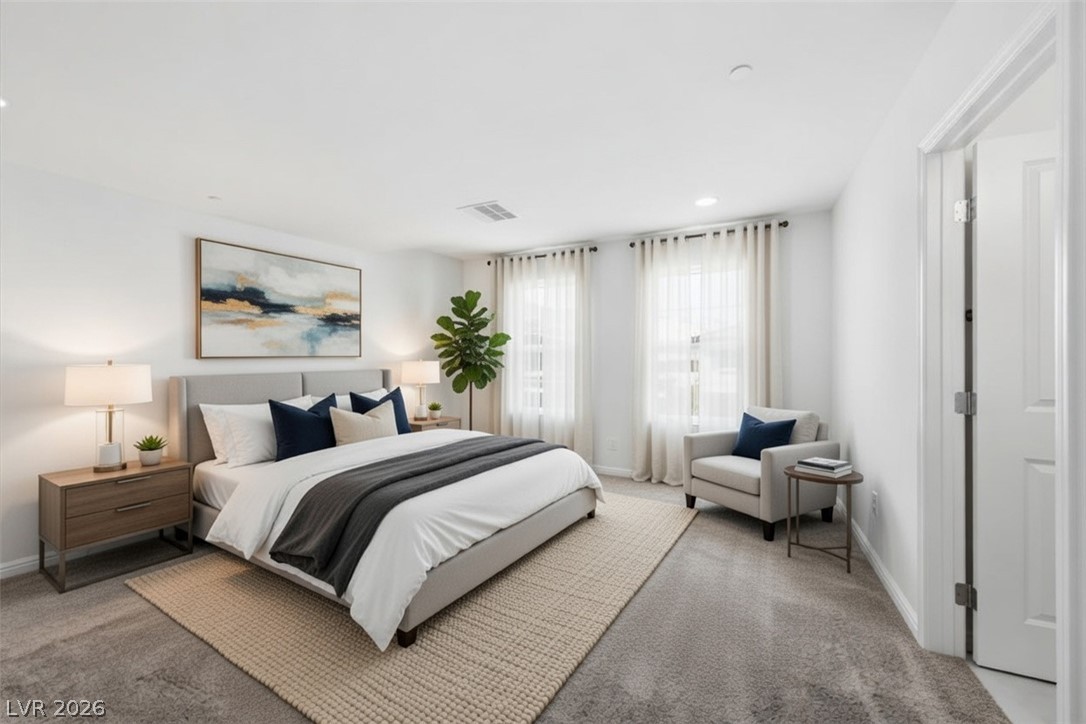 4522 Amazing View Street Las Vegas NV 89129