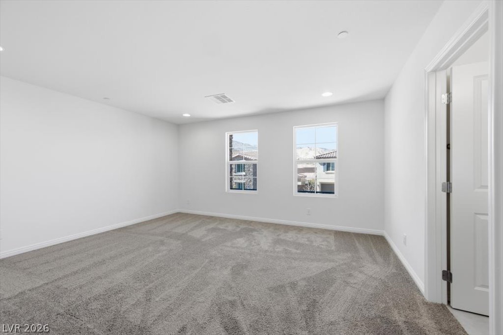 4522 Amazing View Street Las Vegas NV 89129