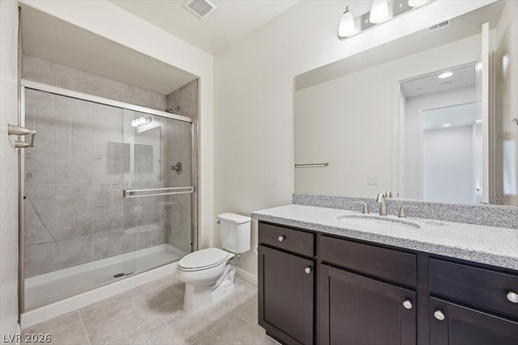 4522 Amazing View Street Las Vegas NV 89129