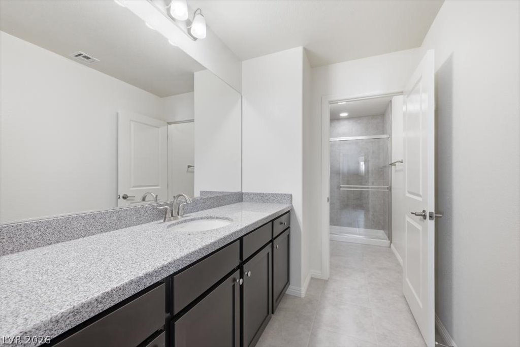 4522 Amazing View Street Las Vegas NV 89129