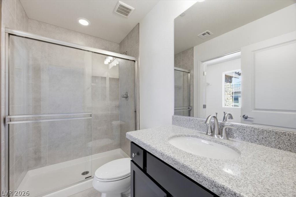 4522 Amazing View Street Las Vegas NV 89129