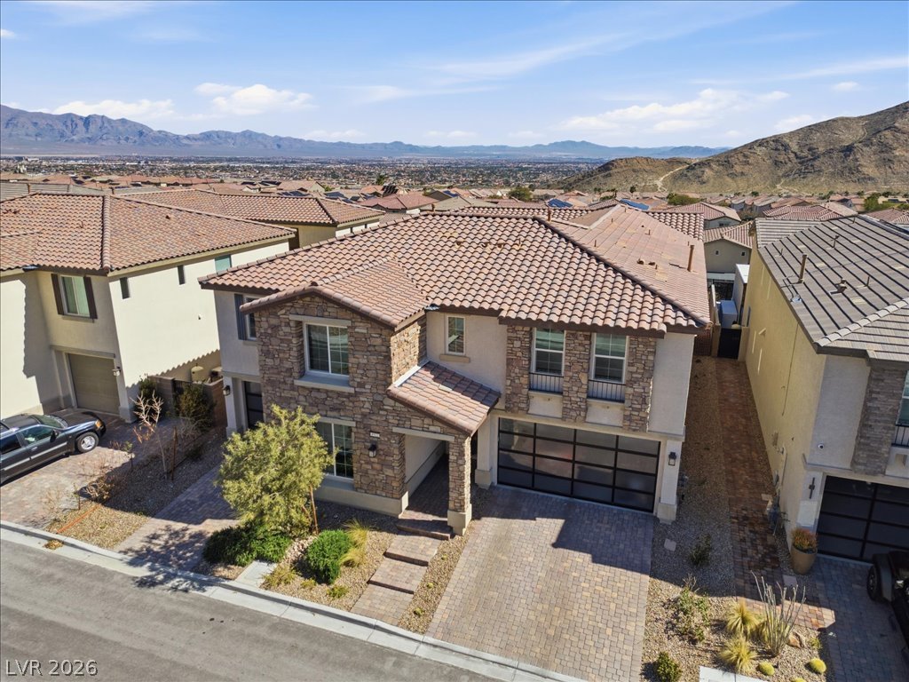 4522 Amazing View Street Las Vegas NV 89129