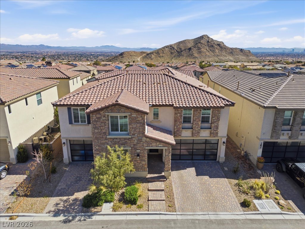 4522 Amazing View Street Las Vegas NV 89129
