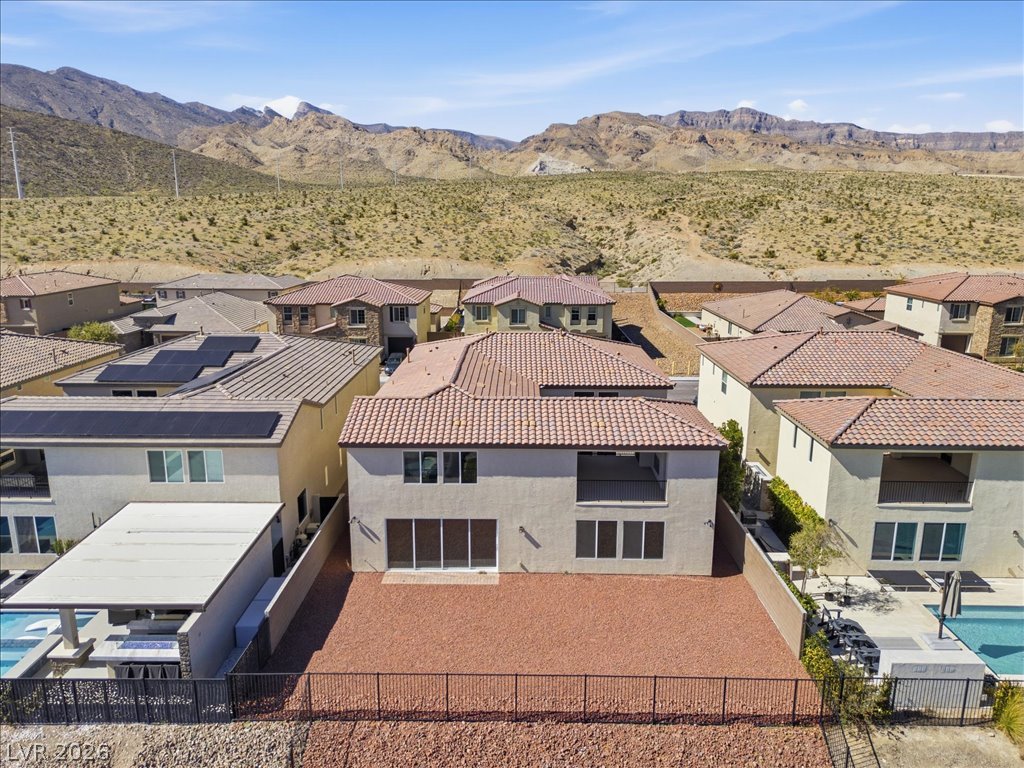 4522 Amazing View Street Las Vegas NV 89129