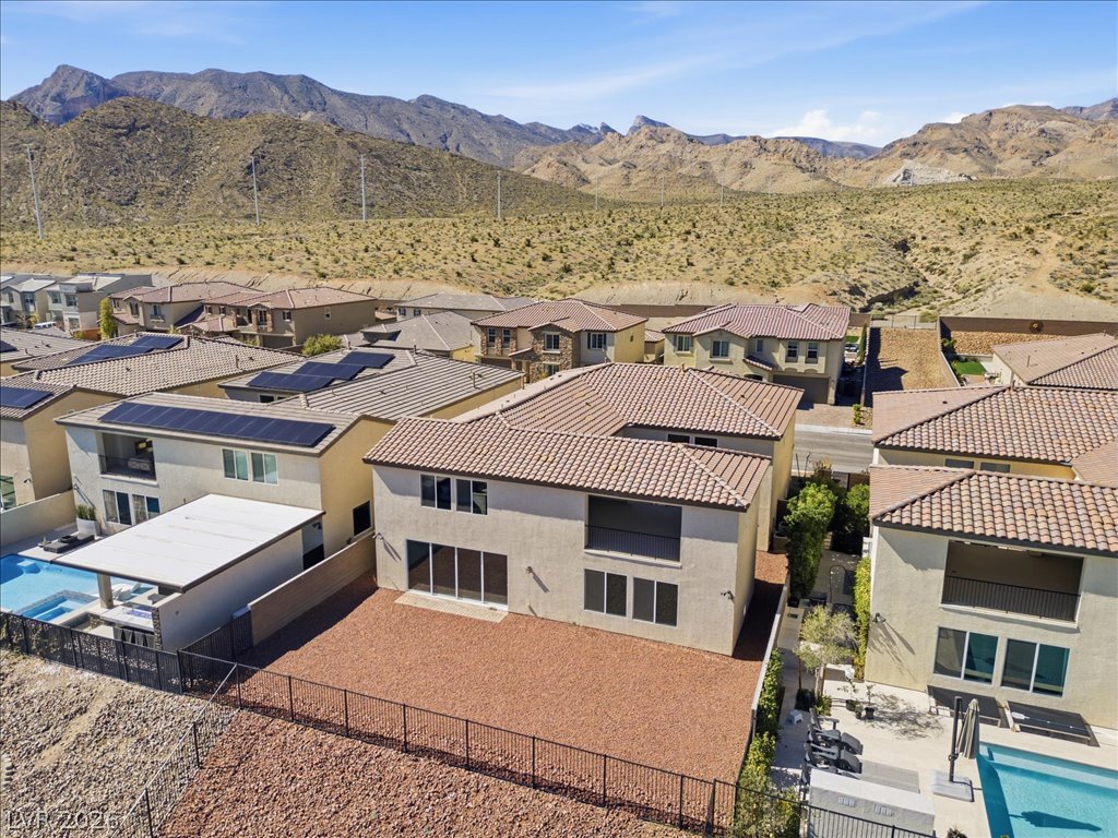 4522 Amazing View Street Las Vegas NV 89129