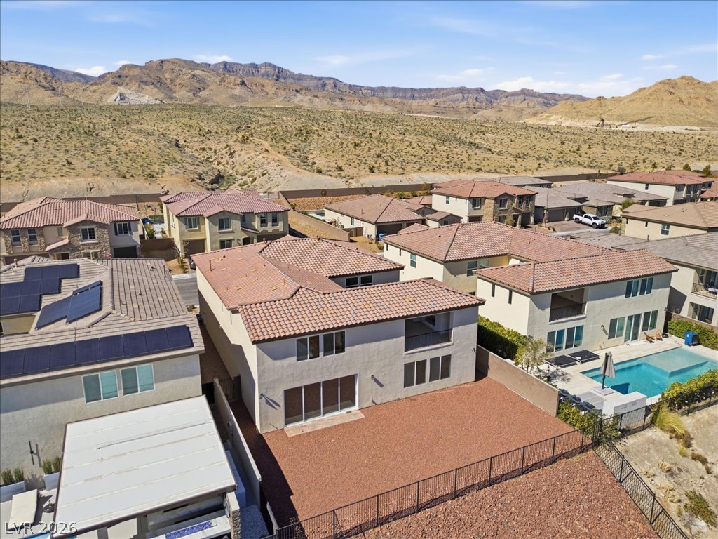 4522 Amazing View Street Las Vegas NV 89129