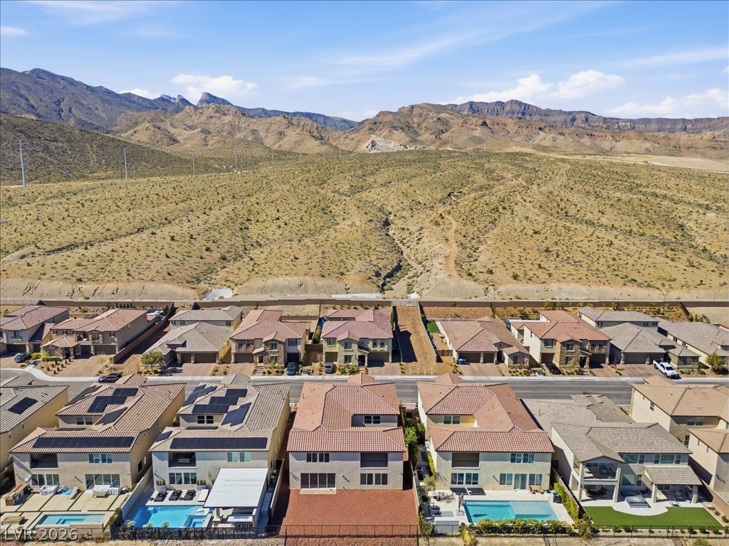 4522 Amazing View Street Las Vegas NV 89129