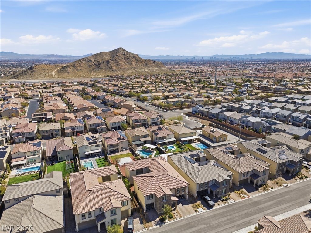 4522 Amazing View Street Las Vegas NV 89129