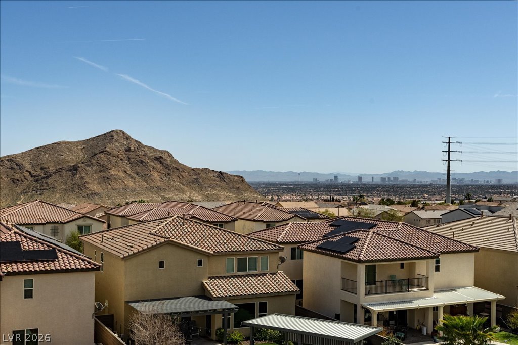 4522 Amazing View Street Las Vegas NV 89129
